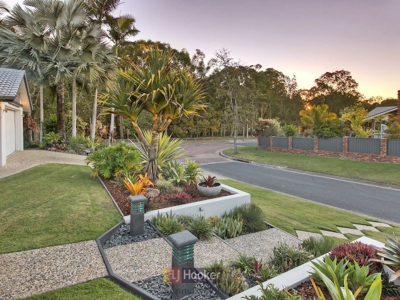 1 Ellesmere Place, Parkinson QLD 4115