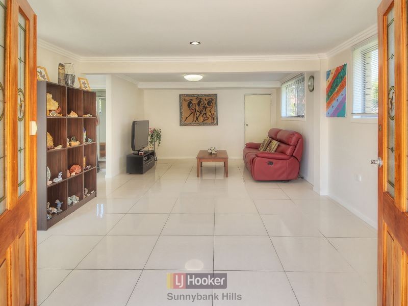 8 Cobham Street, Sunnybank Hills QLD 4109