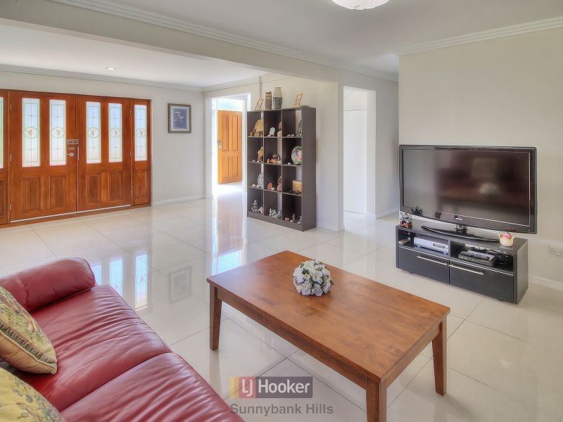 8 Cobham Street, Sunnybank Hills QLD 4109