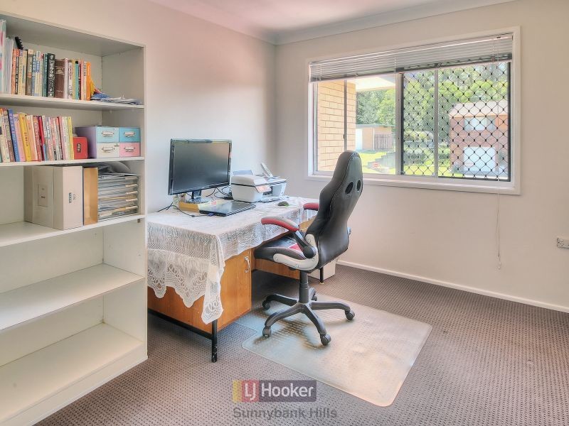 8 Cobham Street, Sunnybank Hills QLD 4109