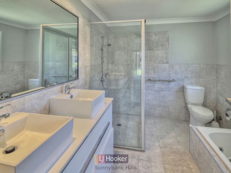 8 Cobham Street, Sunnybank Hills QLD 4109