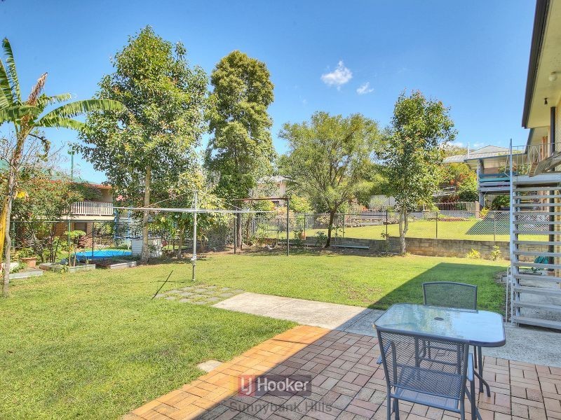 8 Cobham Street, Sunnybank Hills QLD 4109