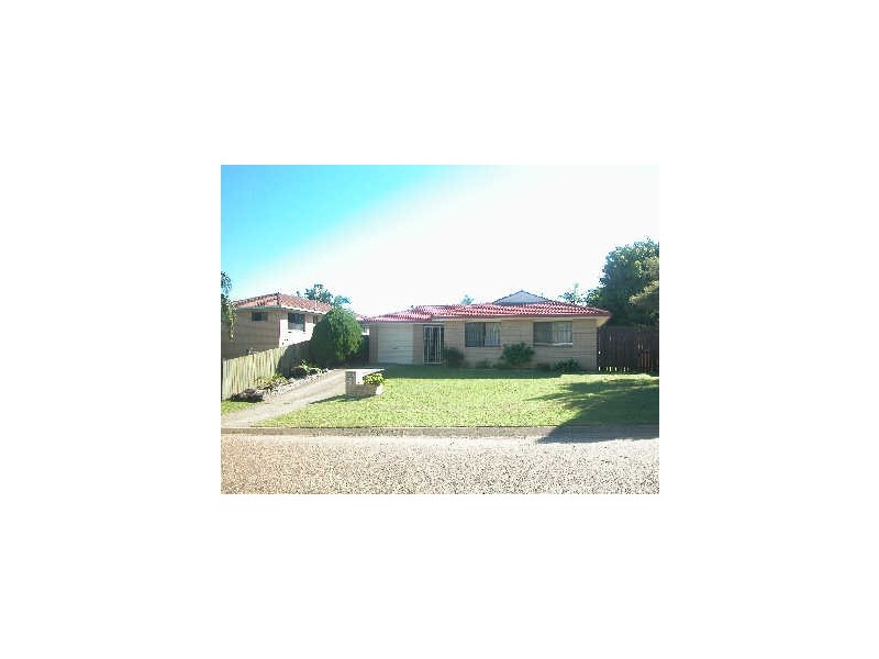 4 Fairmont Street, Runcorn QLD 4113