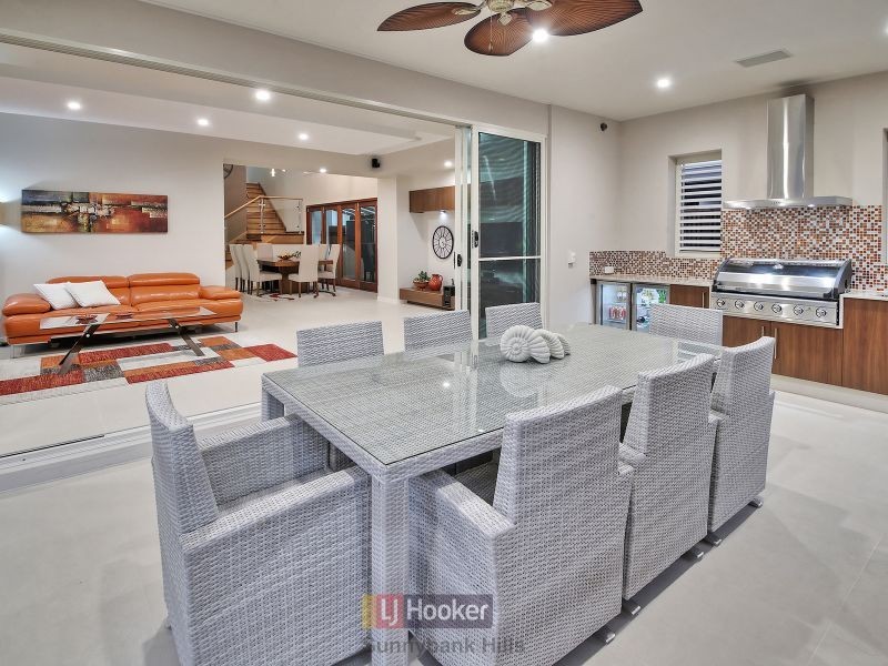 21 Peachtree Place, Stretton QLD 4116