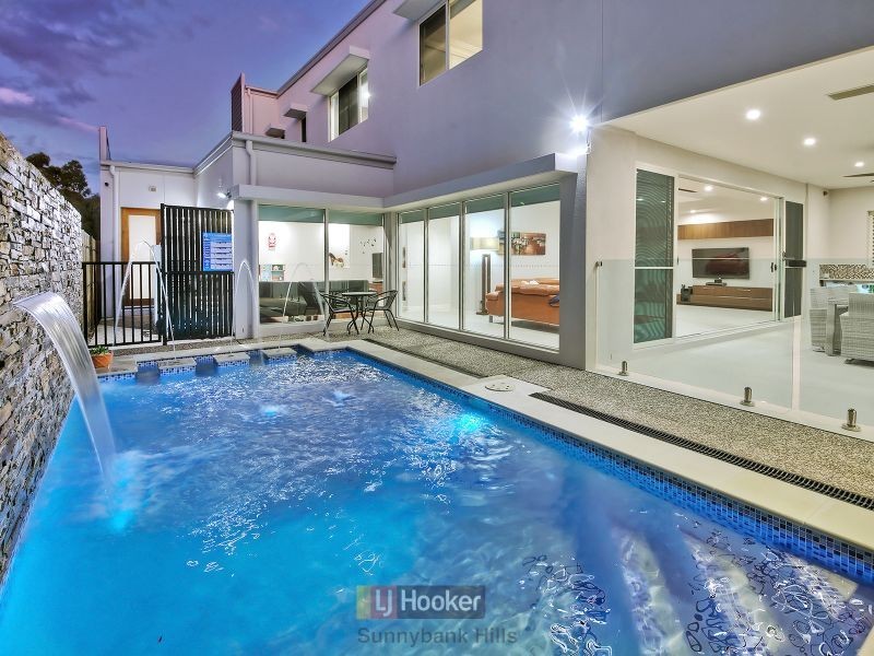 21 Peachtree Place, Stretton QLD 4116