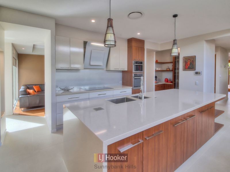21 Peachtree Place, Stretton QLD 4116