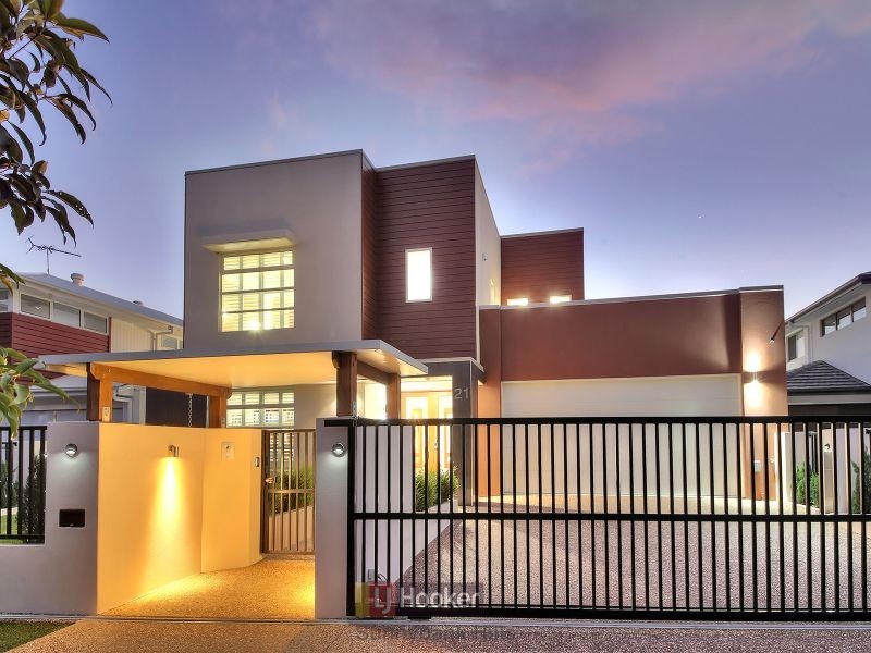 21 Peachtree Place, Stretton QLD 4116