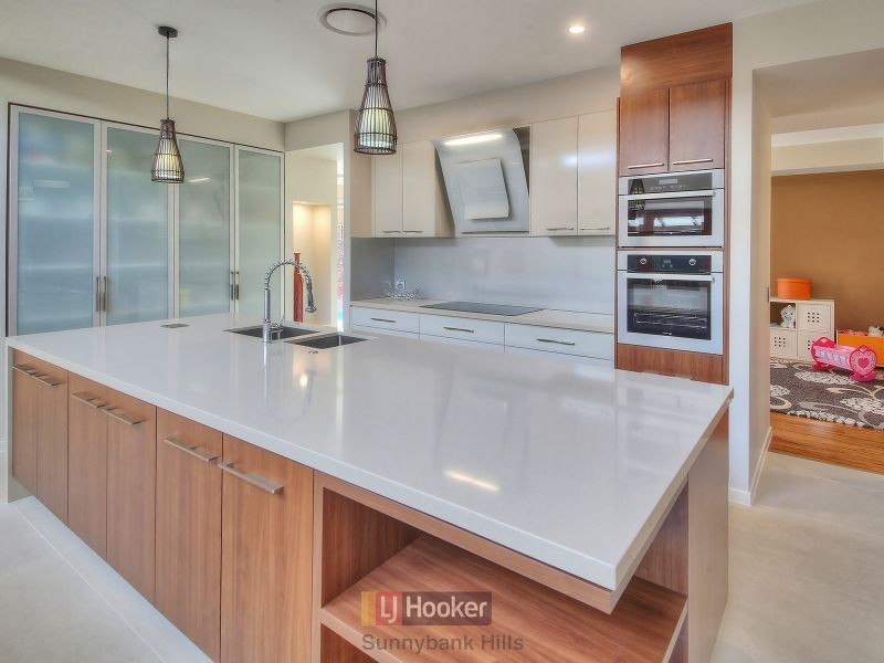 21 Peachtree Place, Stretton QLD 4116