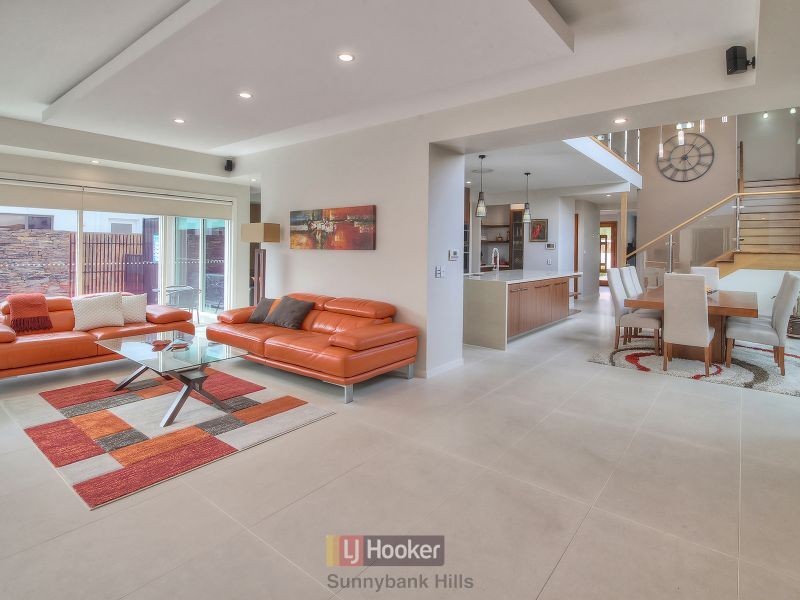 21 Peachtree Place, Stretton QLD 4116