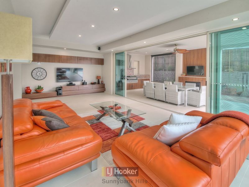 21 Peachtree Place, Stretton QLD 4116