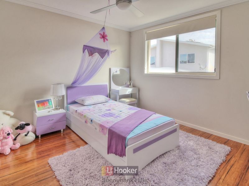 21 Peachtree Place, Stretton QLD 4116