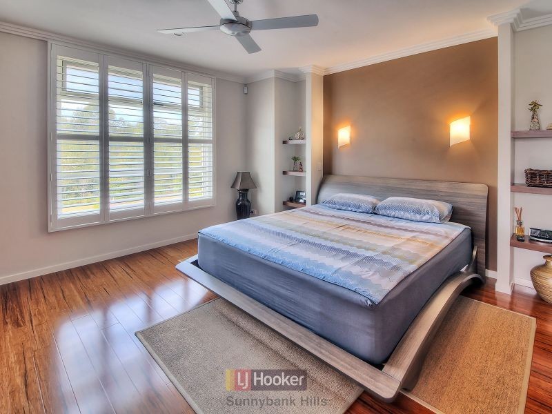 21 Peachtree Place, Stretton QLD 4116