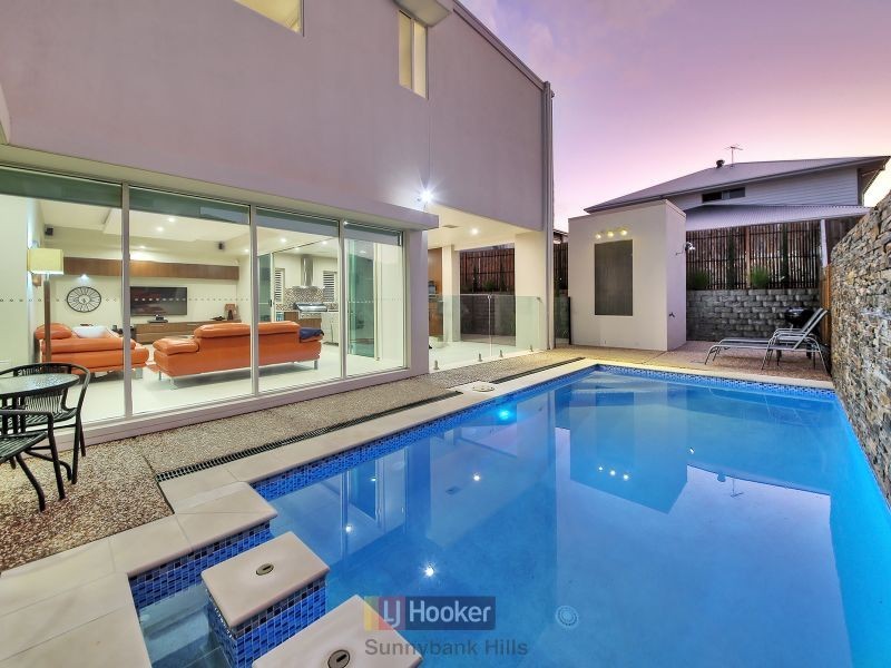 21 Peachtree Place, Stretton QLD 4116