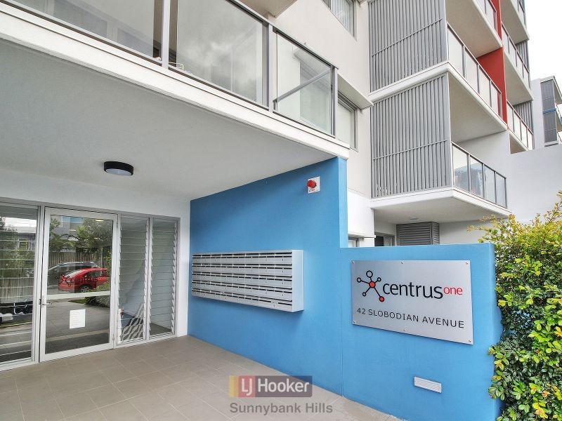 17/42 Slobodian Avenue, Eight Mile Plains QLD 4113