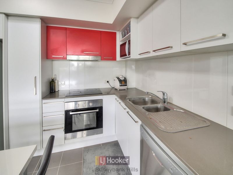 17/42 Slobodian Avenue, Eight Mile Plains QLD 4113