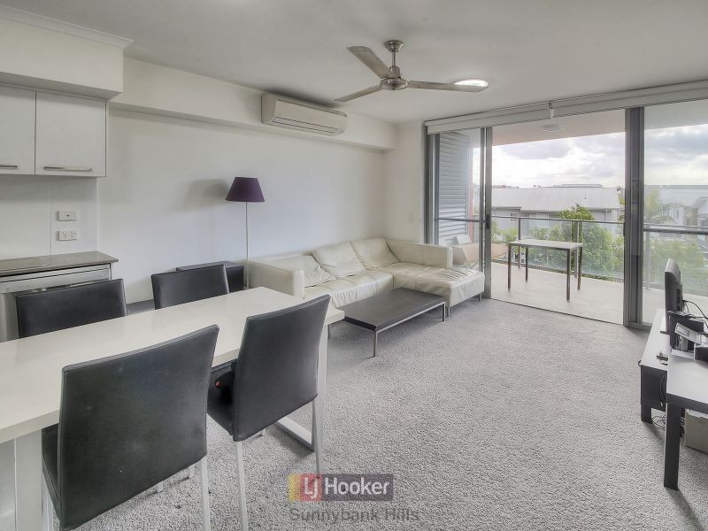 17/42 Slobodian Avenue, Eight Mile Plains QLD 4113