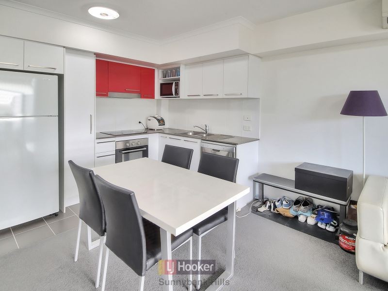 17/42 Slobodian Avenue, Eight Mile Plains QLD 4113