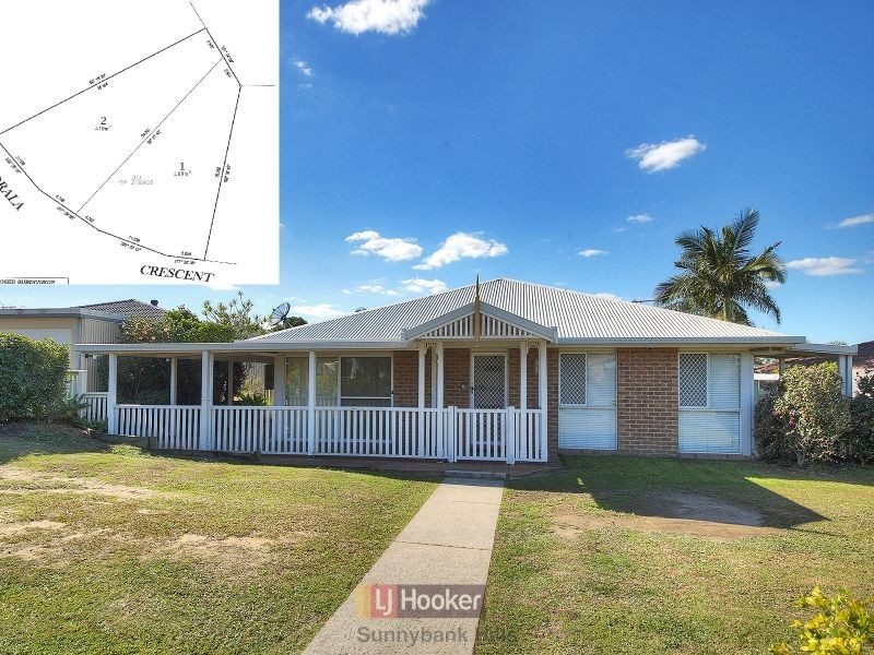 5 Boorala Crescent, Eight Mile Plains QLD 4113