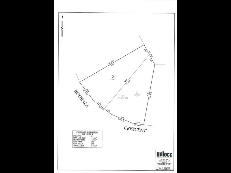 5 Boorala Crescent, Eight Mile Plains QLD 4113