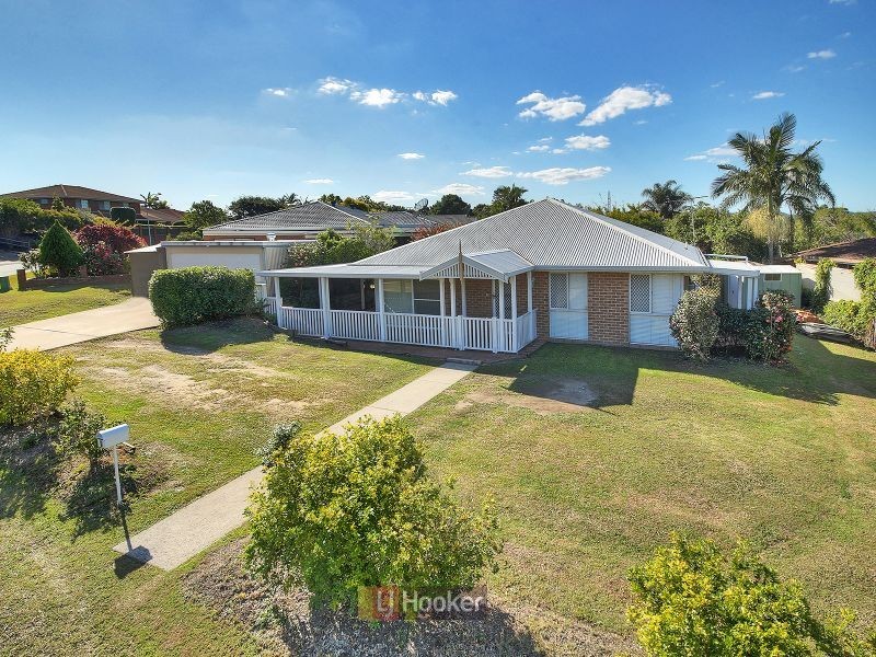 5 Boorala Crescent, Eight Mile Plains QLD 4113