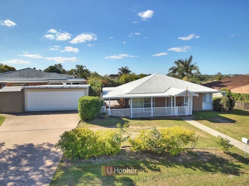 5 Boorala Crescent, Eight Mile Plains QLD 4113