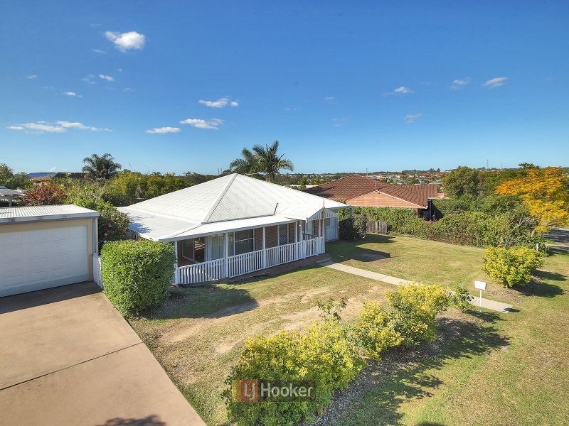 5 Boorala Crescent, Eight Mile Plains QLD 4113
