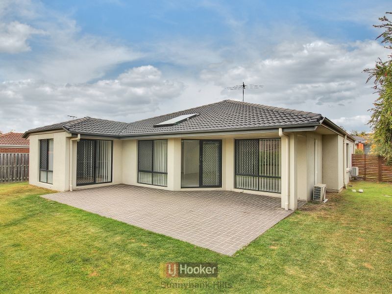 13 Yengo Street, Parkinson QLD 4115