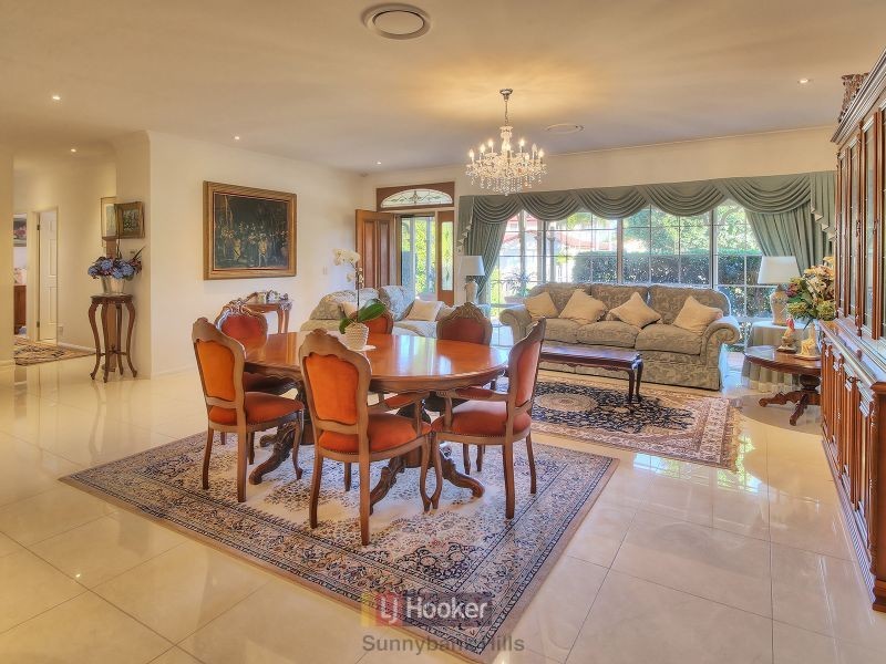 89 Park Avenue, Sunnybank Hills QLD 4109