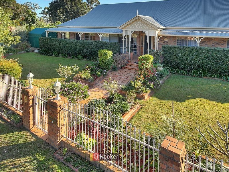 89 Park Avenue, Sunnybank Hills QLD 4109