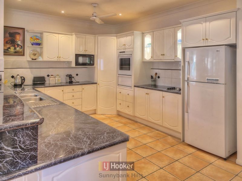 89 Park Avenue, Sunnybank Hills QLD 4109