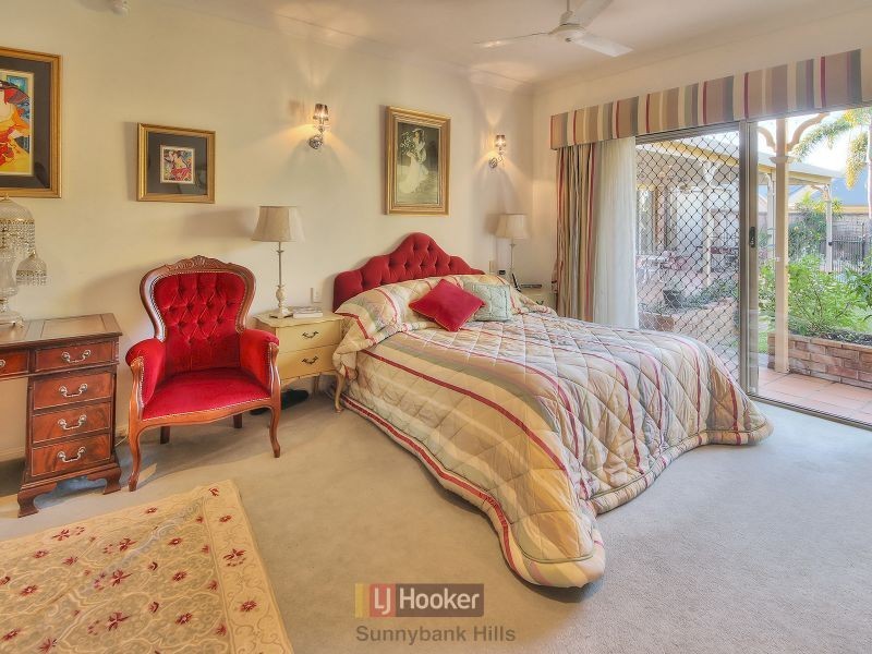 89 Park Avenue, Sunnybank Hills QLD 4109