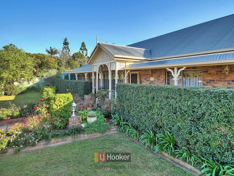 89 Park Avenue, Sunnybank Hills QLD 4109