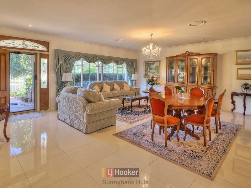 89 Park Avenue, Sunnybank Hills QLD 4109