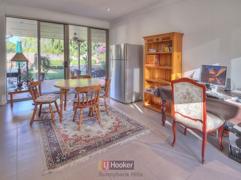 89 Park Avenue, Sunnybank Hills QLD 4109