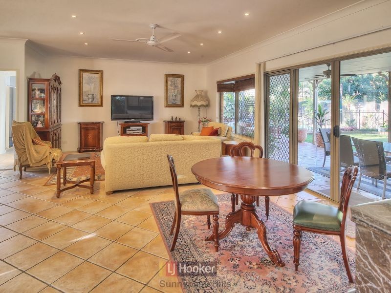 89 Park Avenue, Sunnybank Hills QLD 4109