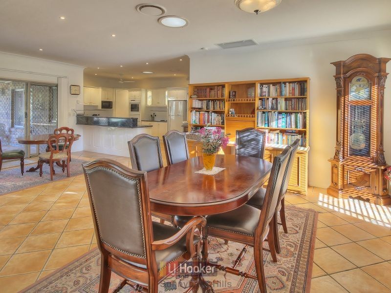 89 Park Avenue, Sunnybank Hills QLD 4109