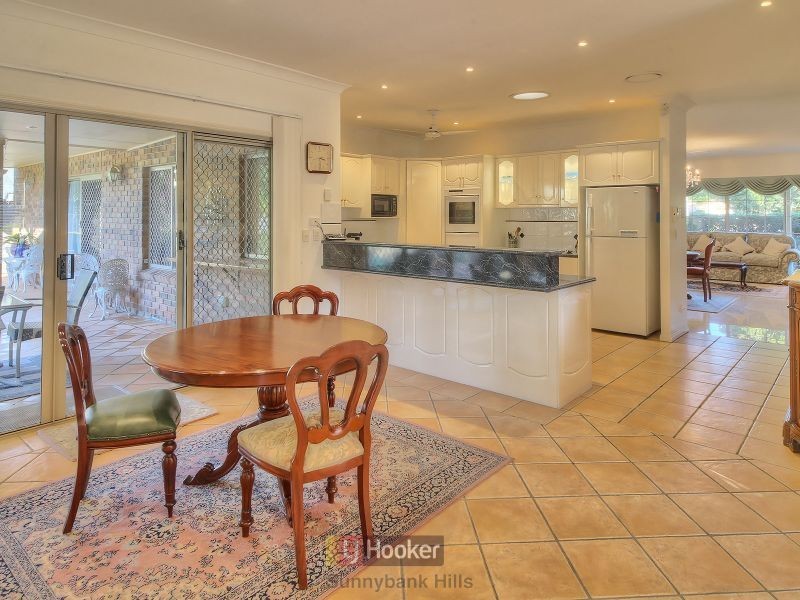 89 Park Avenue, Sunnybank Hills QLD 4109