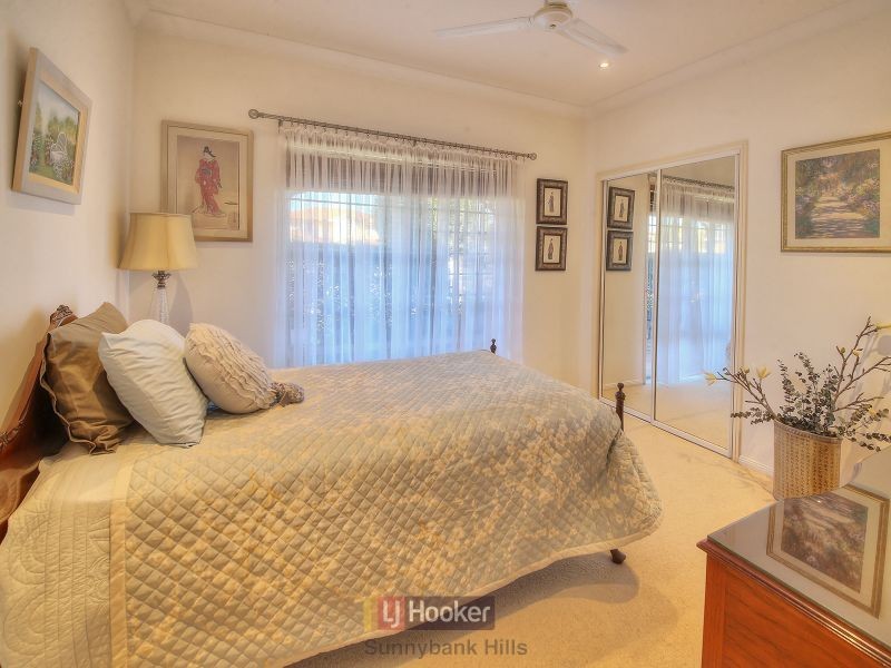 89 Park Avenue, Sunnybank Hills QLD 4109