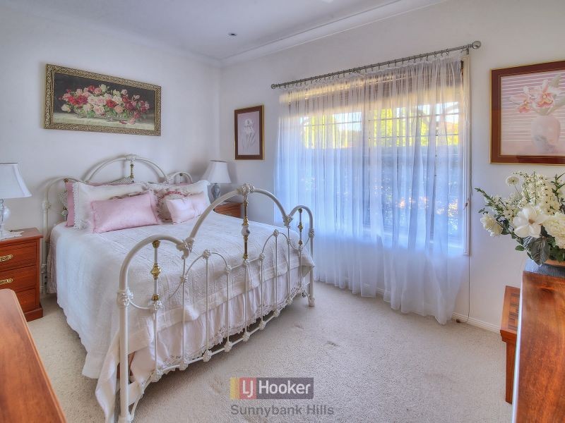 89 Park Avenue, Sunnybank Hills QLD 4109