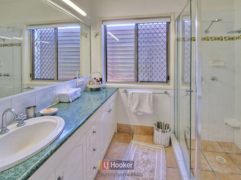 89 Park Avenue, Sunnybank Hills QLD 4109