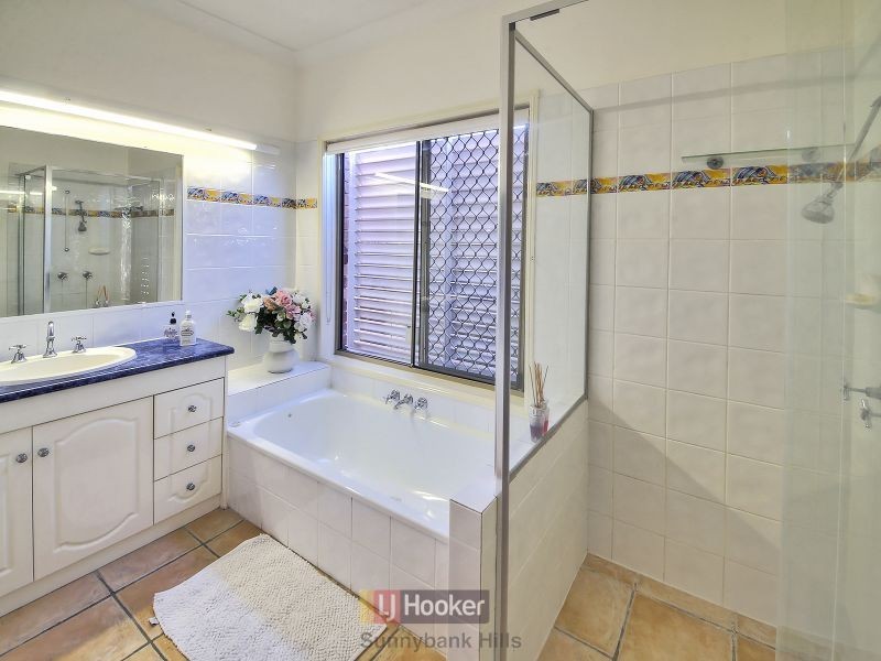 89 Park Avenue, Sunnybank Hills QLD 4109