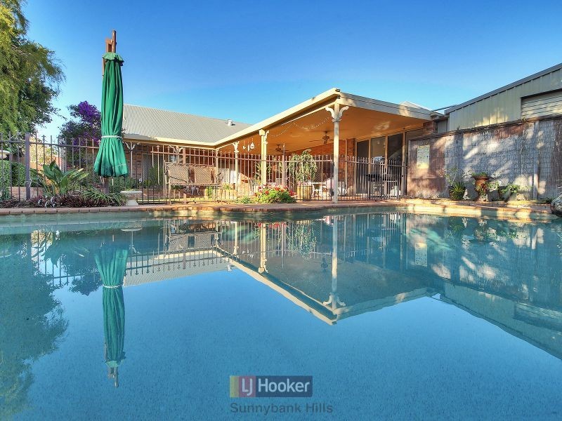 89 Park Avenue, Sunnybank Hills QLD 4109