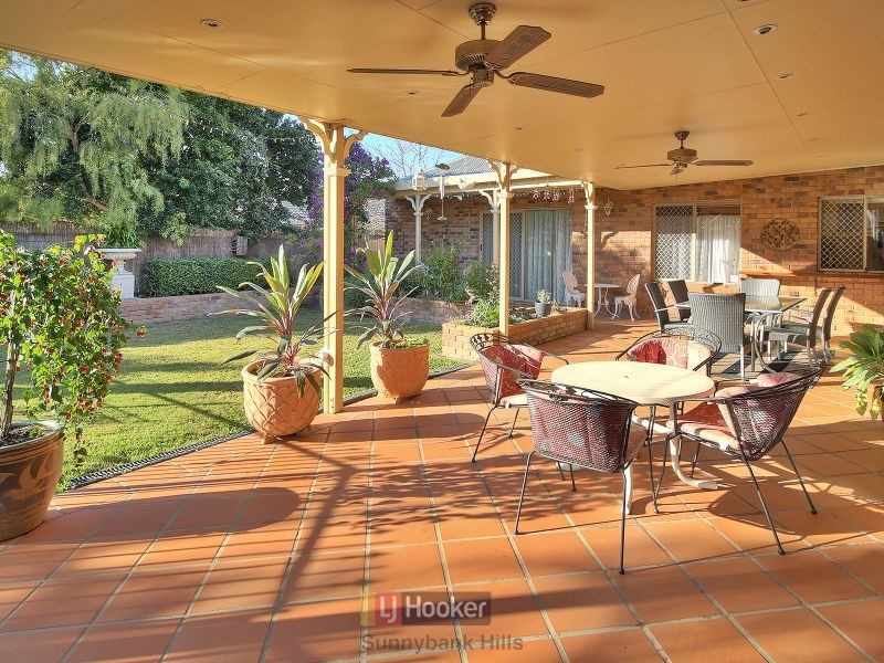 89 Park Avenue, Sunnybank Hills QLD 4109