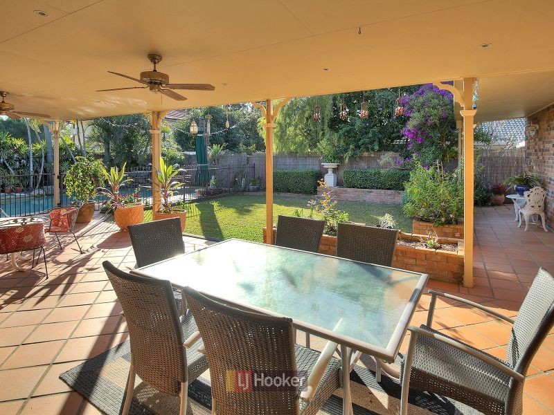 89 Park Avenue, Sunnybank Hills QLD 4109