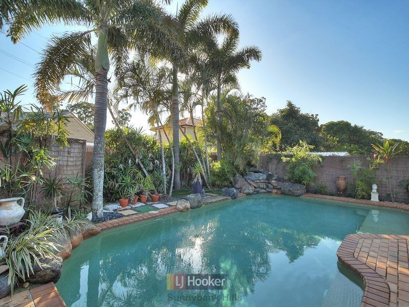 89 Park Avenue, Sunnybank Hills QLD 4109