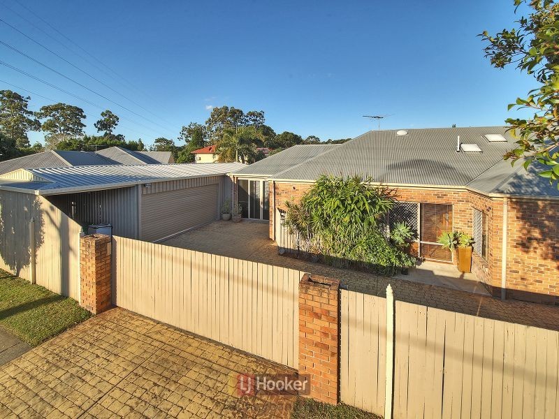 89 Park Avenue, Sunnybank Hills QLD 4109