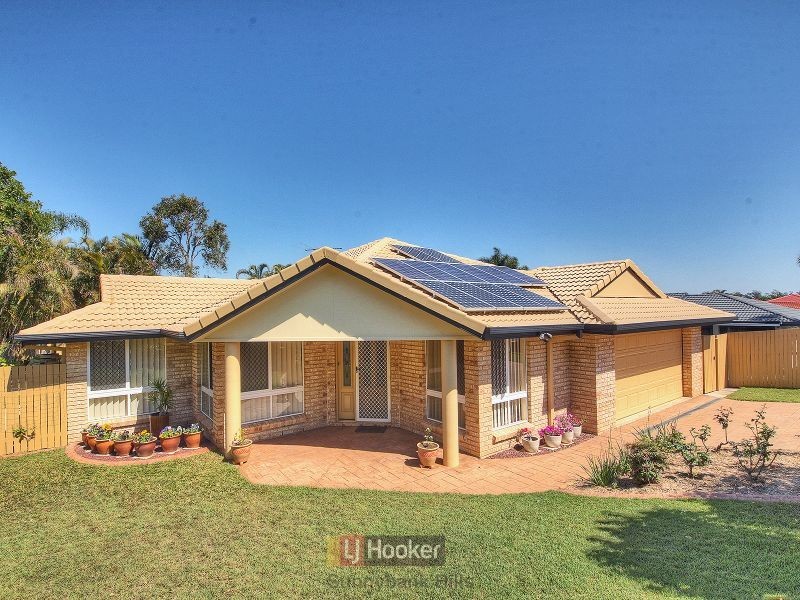 149 Kameruka Street, Calamvale QLD 4116