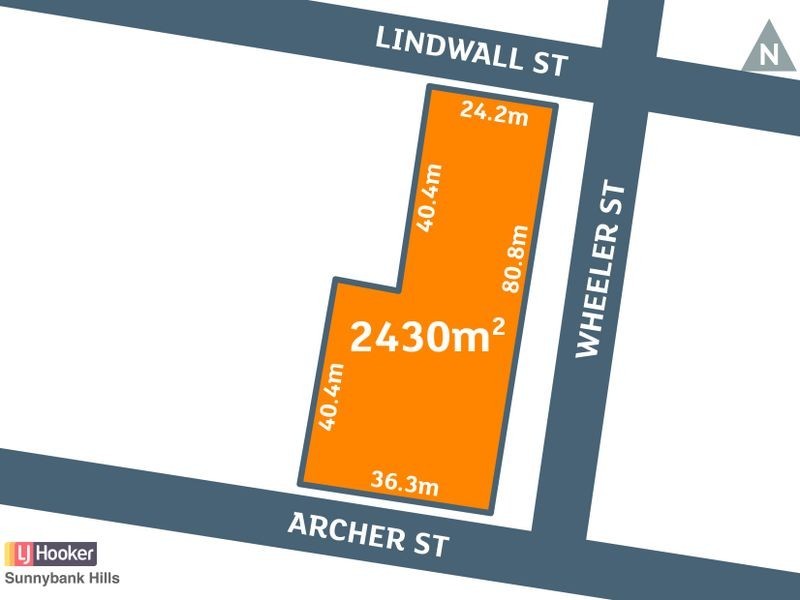 32 Archer Street, Upper Mount Gravatt QLD 4122