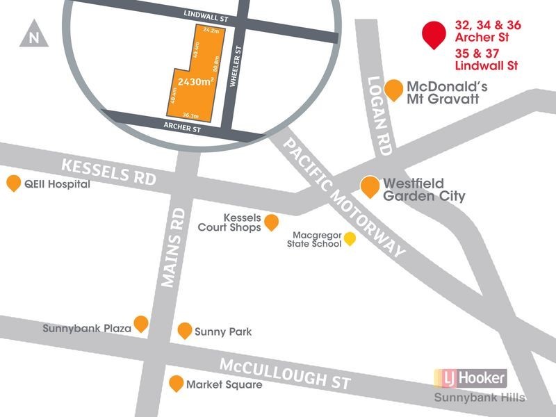 32 Archer Street, Upper Mount Gravatt QLD 4122
