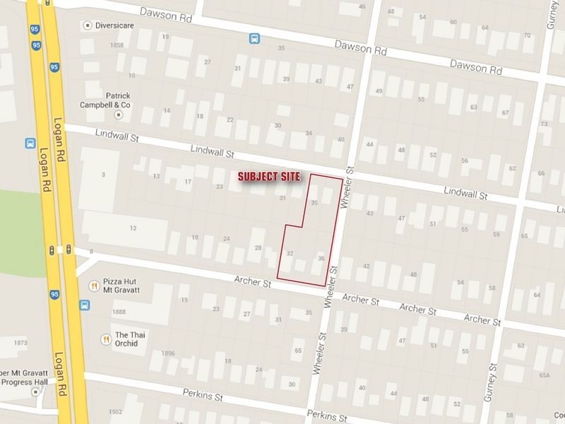 32 Archer Street, Upper Mount Gravatt QLD 4122